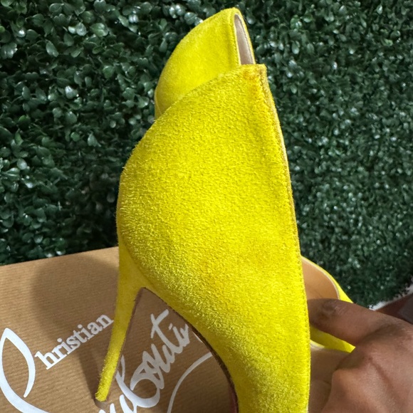 Christian louboutin so kate - Picture 8 of 8